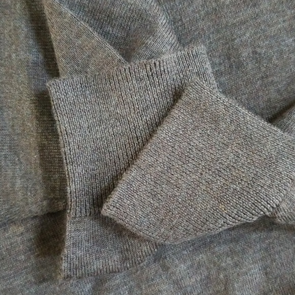 Polo Ralph Lauren mens sweater M merino wool - Picture 5 of 6